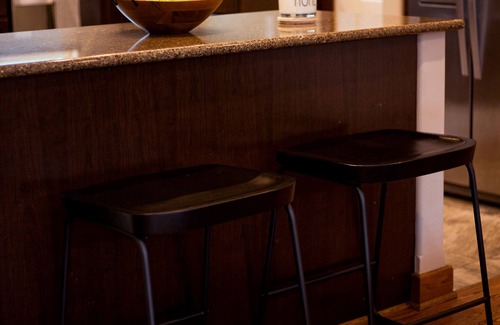 Champaign House | The White House, pet friendly home in downtown CU