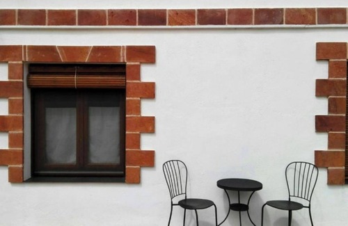 Ablanque Cottage | The White House (Rural House) (15 people)