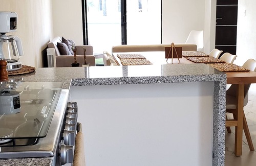 Xochitepec House | The White House Santa Fe, you will love it
