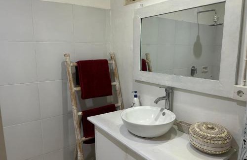 Dalung Apartment | The White House Seminyak
