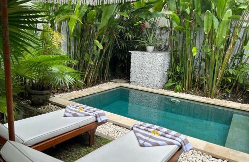 Dalung Apartment | The White House Seminyak