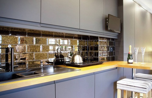 Worthing Cottage | The White House Studio