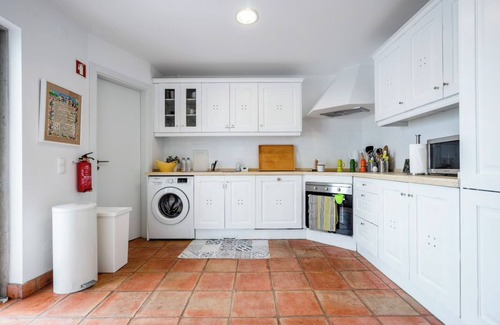 Tavira House | The White House - Tavira Historic old town center