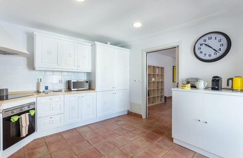 Tavira House | The White House - Tavira Historic old town center
