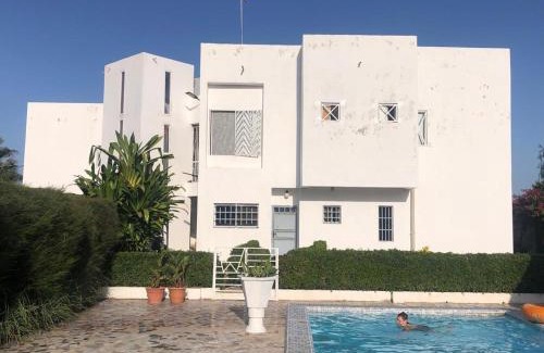 Tujereng Apartment | The White House Tujereng