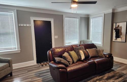 Midtown House | The White House