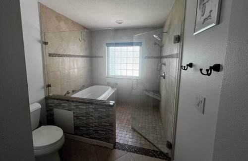 Citrus Park House | The White House - You do not need to leave the house to have an amazing vacation