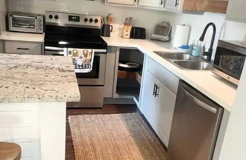 Willis House | The White Housen