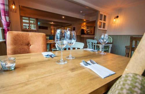 Niton Bed & Breakfast | The White Lion