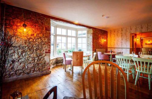 Niton Bed & Breakfast | The White Lion