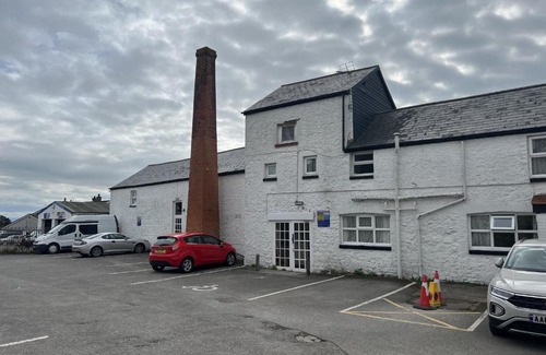 Vale of Glamorgan Hotel | The White Lion Hotel
