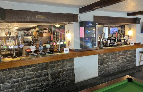 Vale of Glamorgan Hotel | The White Lion Hotel