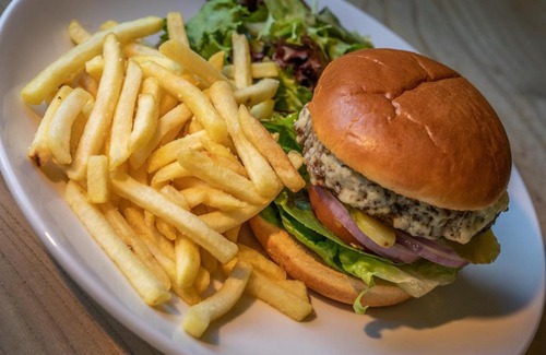 West Meon Hotel | The White Lion, Soberton