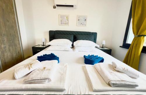 Balchik Villa | The White Pearl Boutique Villa