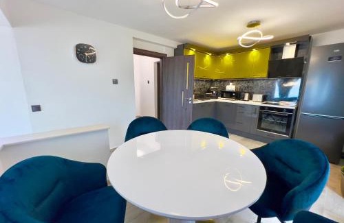 Balchik Villa | The White Pearl Boutique Villa