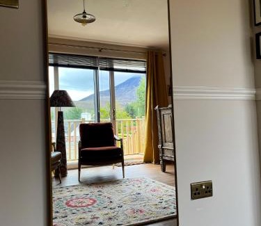 Broadford House | The White Rabbit Rooms