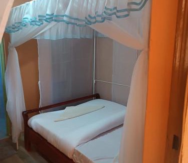 Eldoret Bed & Breakfast | The White rock 2023