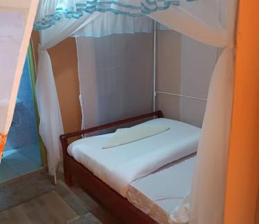 Eldoret Bed & Breakfast | The White rock 2023