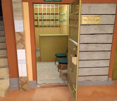 Eldoret Bed & Breakfast | The White rock 2023
