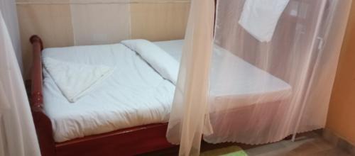 Eldoret Bed & Breakfast | The White rock 2023