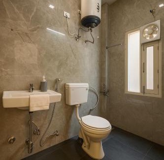 Noida Hotel | The White Scent-Near Noida Sector34 Metro