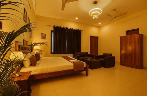 Noida Hotel | The White Scent-Near Noida Sector34 Metro