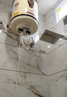 Ludhiana Hotel | The White Solitaire - Unit 3