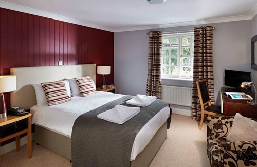 Arundel Hotel | The White Swan