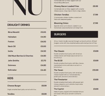 Market Rasen Hotel | The White Swan