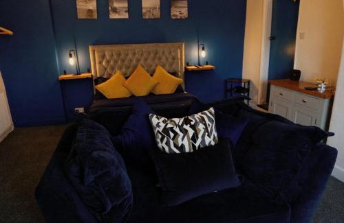 Hunmanby Hotel | The White Swan Hotel