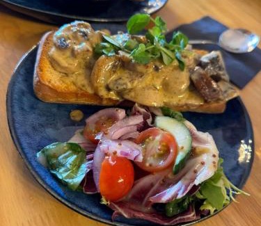 Hunmanby Hotel | The White Swan Hotel