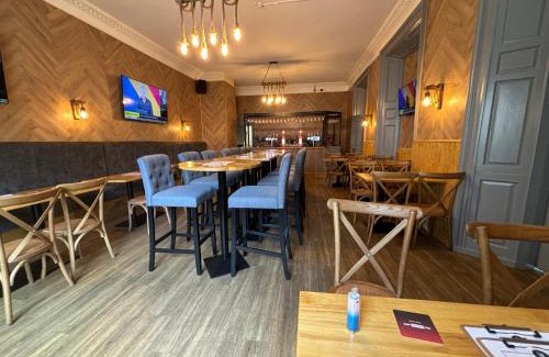 Hunmanby Hotel | The White Swan Hotel