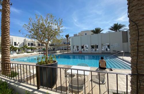 Al-Fujairah Villa | The White villa