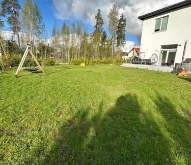 Plavniekkalns Villa | The White Villa