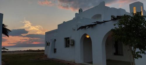 Ras Sudar Villa | The white villas (TWV)