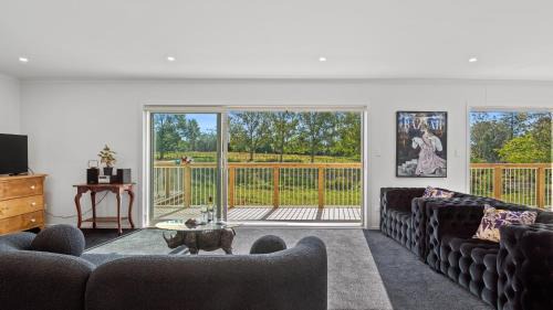 Lepperton House | The Whitehouse - Lepperton Holiday Home