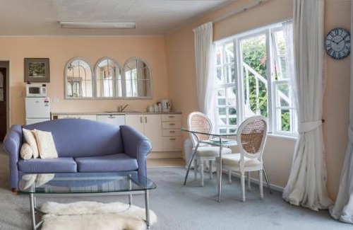 Nelson Apartment | The Whitehouse of Marybank