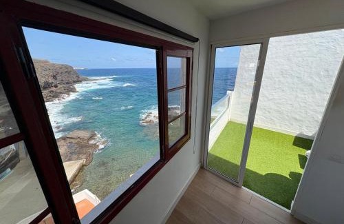 Caleta de Arriba Apartment | The Whiter House