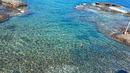 Caleta de Arriba Apartment | The Whiter House