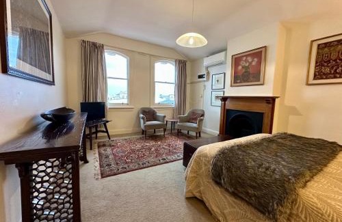 Oamaru Apartment | The Whitfield