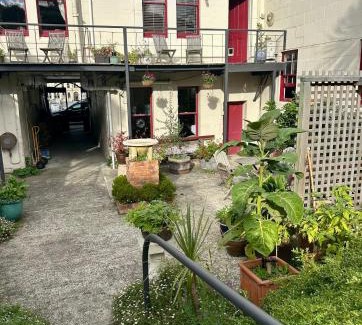 Oamaru Apartment | The Whitfield
