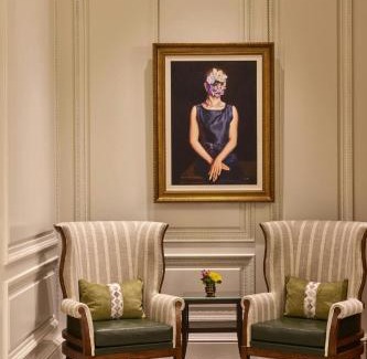North Buckhead Hotel | The Whitley, a Luxury Collection Hotel, Atlanta Buckhead