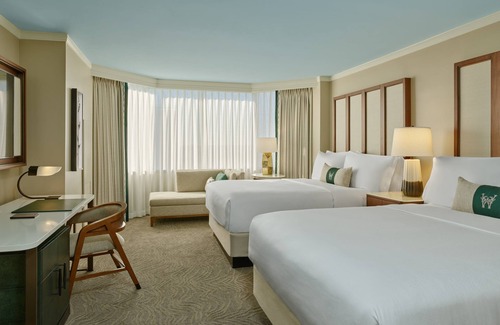 North Buckhead Hotel | The Whitley, a Luxury Collection Hotel, Atlanta Buckhead