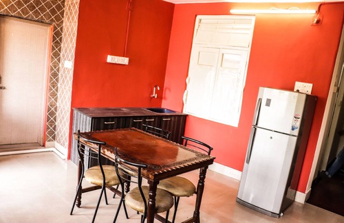 Bhowanipore House | The whole apartment on Elgin Road - Central Kolkata