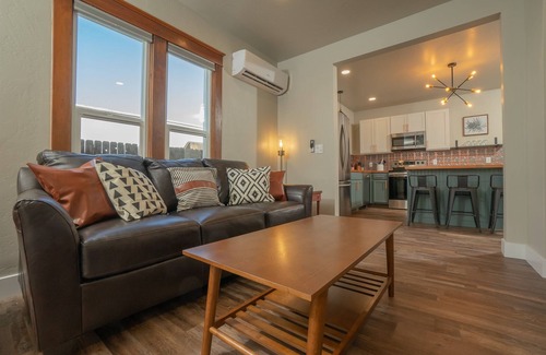 Fruita Apartment | The Whole Enchilada, Downtown Fruita! Friendly, Fast Wifi