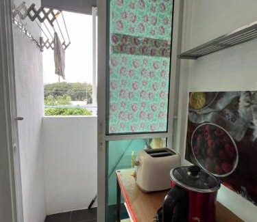 Talat Nuea Apartment | The wide condo by Guide Sabai