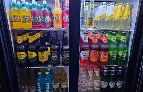 Sandown Hotel | The Wight Bay Hotel - Isle of Wight