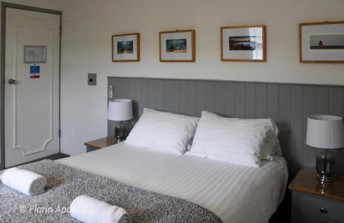 Chale Bed & Breakfast | The Wight Mouse Inn