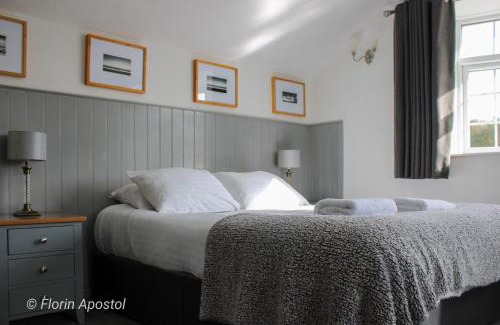 Chale Bed & Breakfast | The Wight Mouse Inn