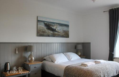 Chale Bed & Breakfast | The Wight Mouse Inn